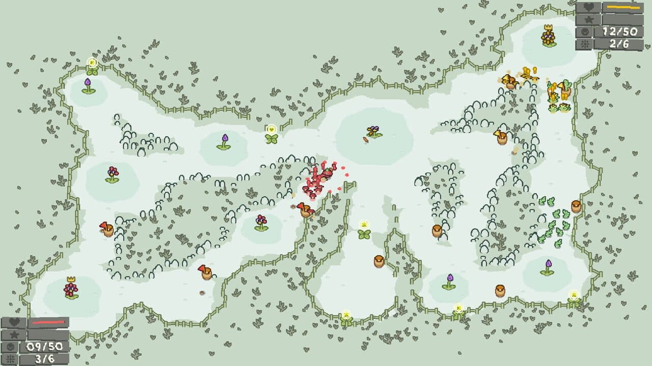 Yardlings screenshot 1