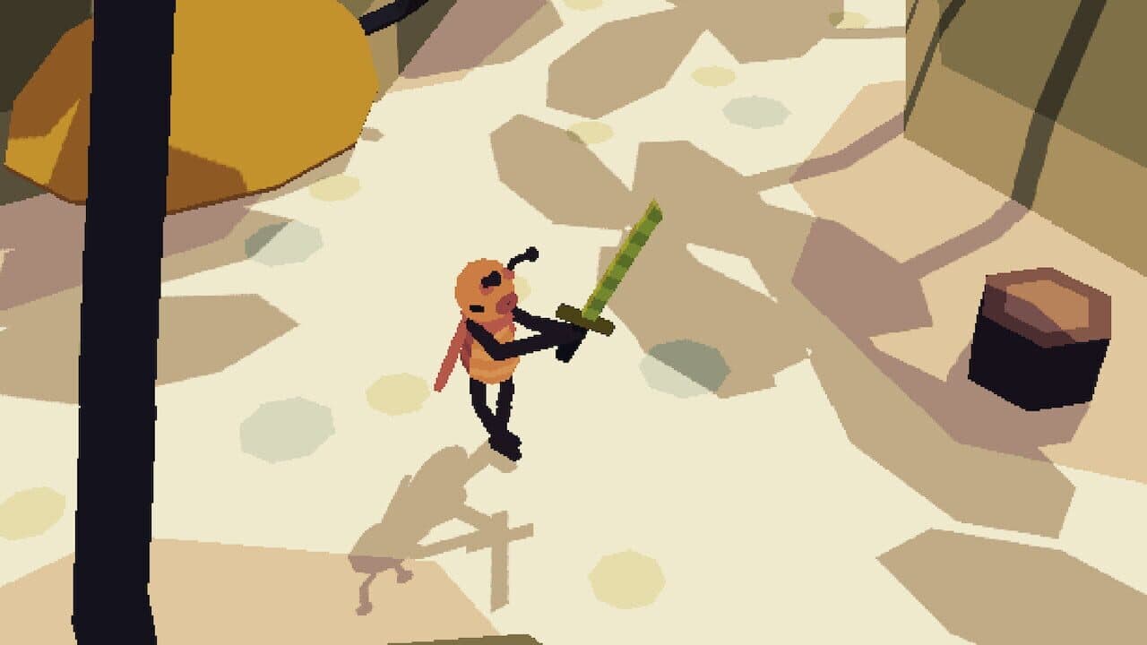 Ginseng Hero thumbnail 4