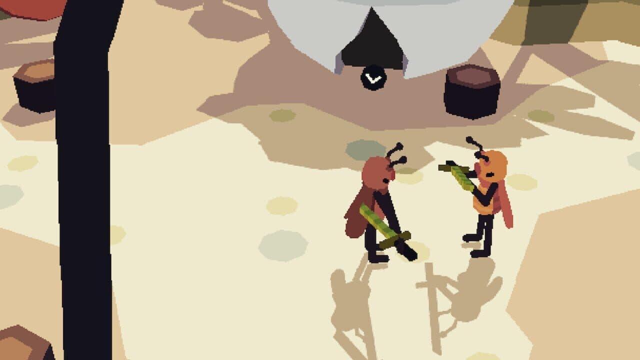 Ginseng Hero thumbnail 3