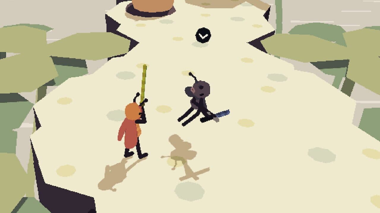 Ginseng Hero thumbnail 5