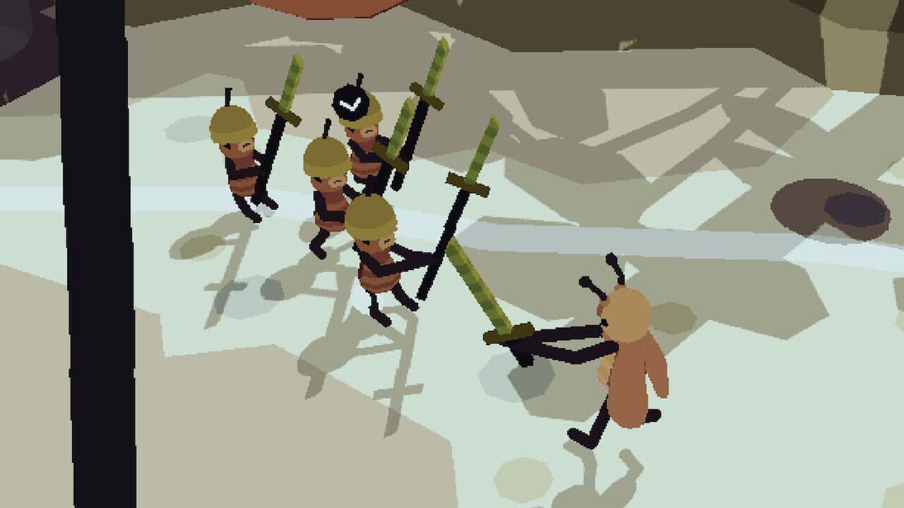 Ginseng Hero thumbnail 2