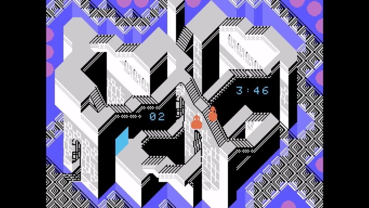 Illusions screenshot 1
