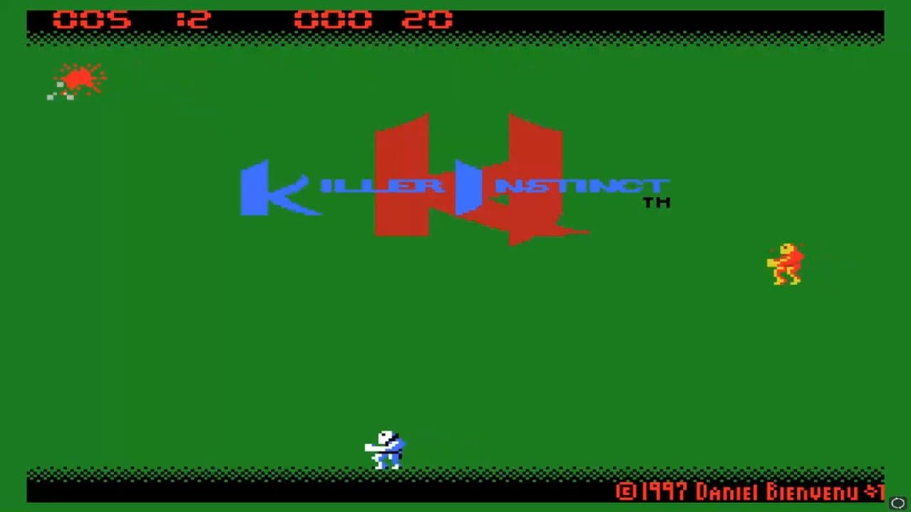 Killer Instinct thumbnail 2