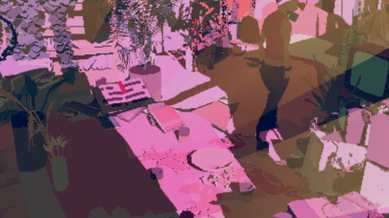 Boreal Tenebrae Act I: "I Stand Before You, A Form Undone" thumbnail 11