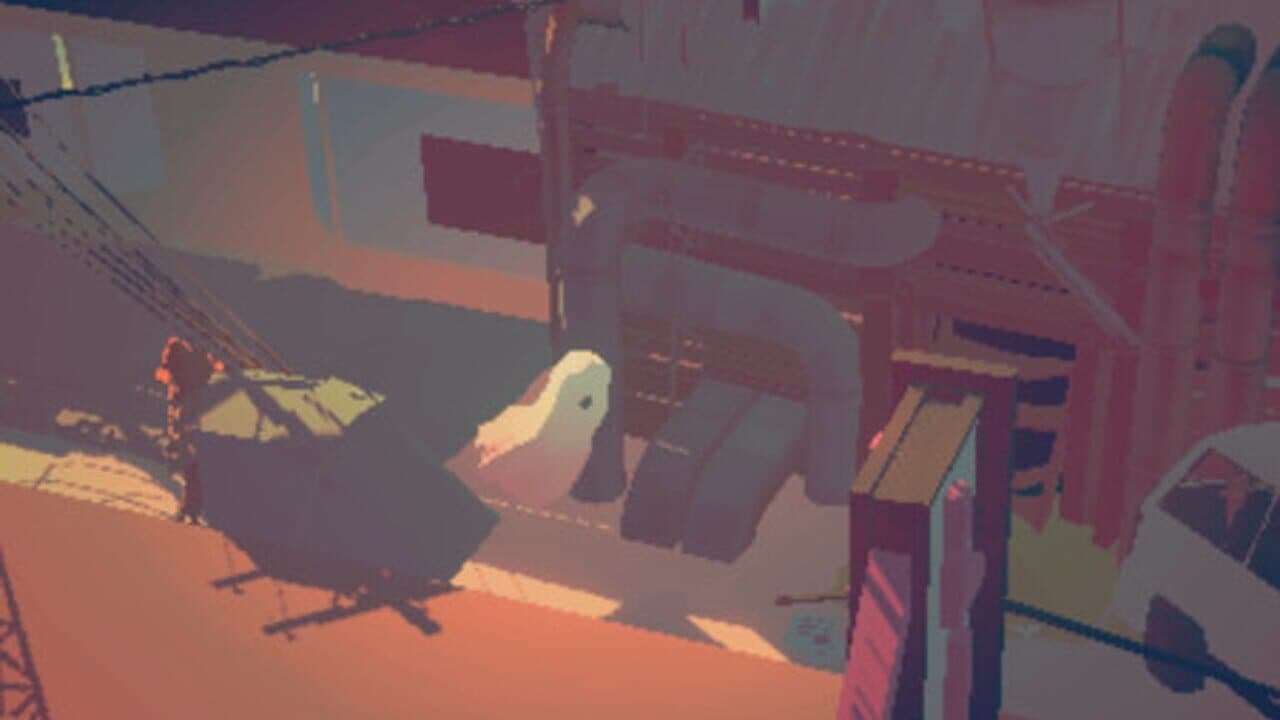 Boreal Tenebrae Act I: "I Stand Before You, A Form Undone" thumbnail 12