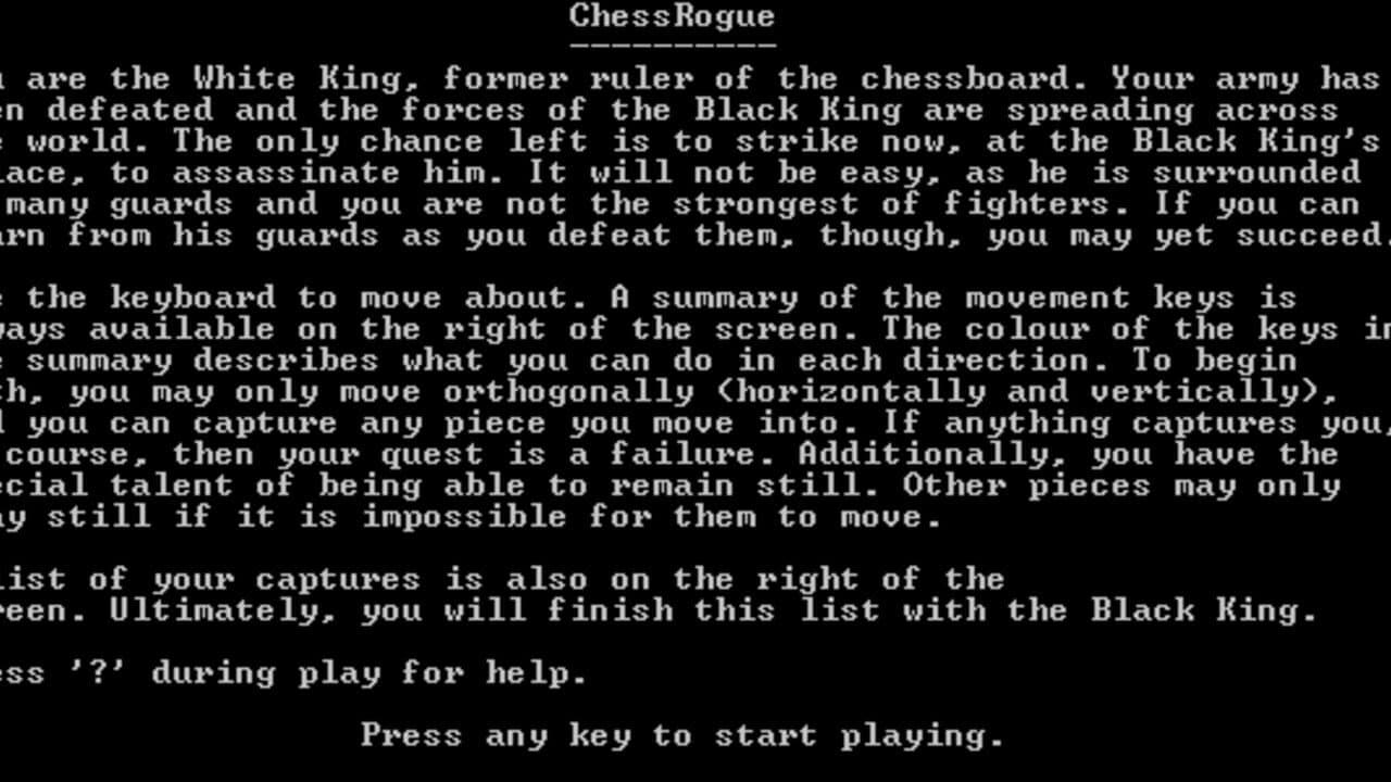 ChessRogue thumbnail 5