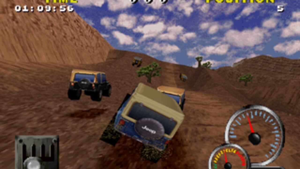 Test Drive: Off-Road 2 thumbnail 4