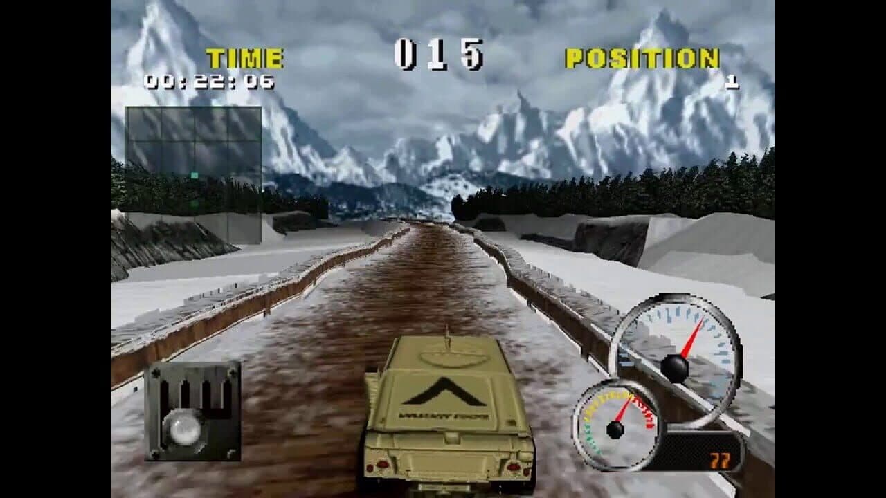 Test Drive: Off-Road 2 thumbnail 2