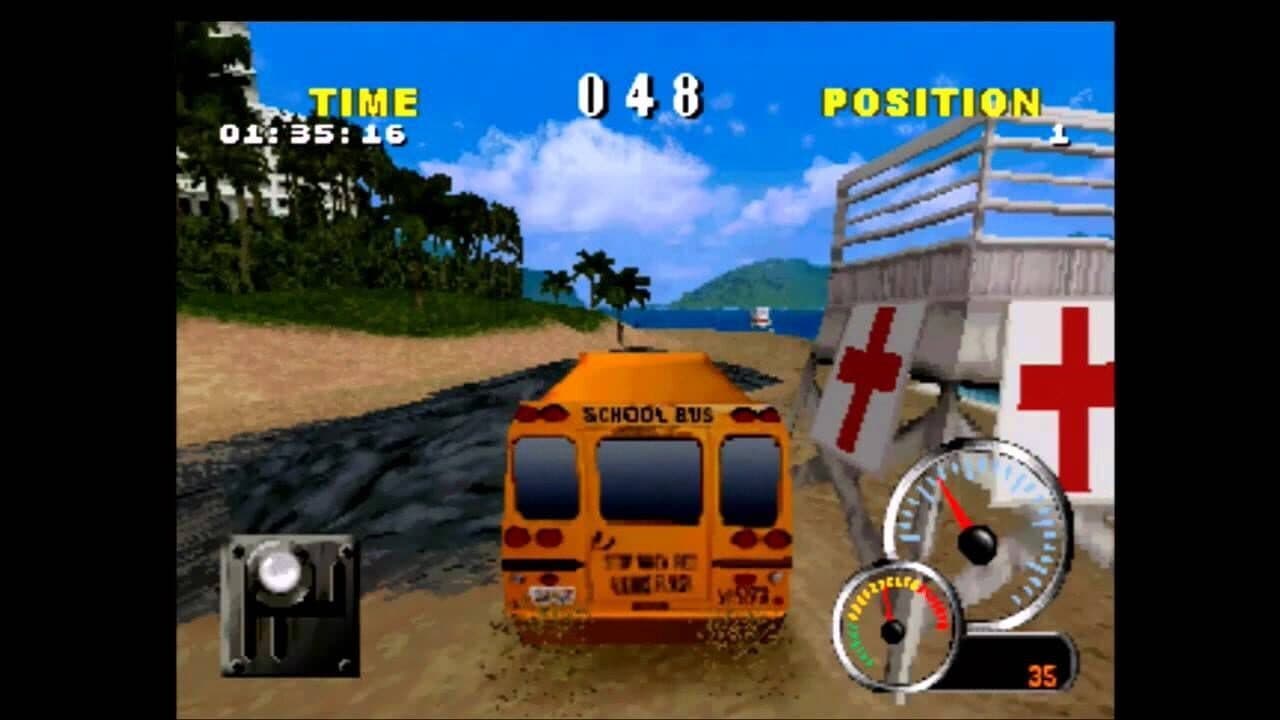 Test Drive: Off-Road 2 thumbnail 5