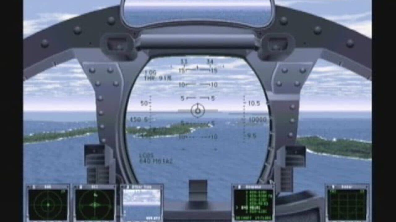 Jane's Combat Simulations: Fighters Anthology thumbnail 3