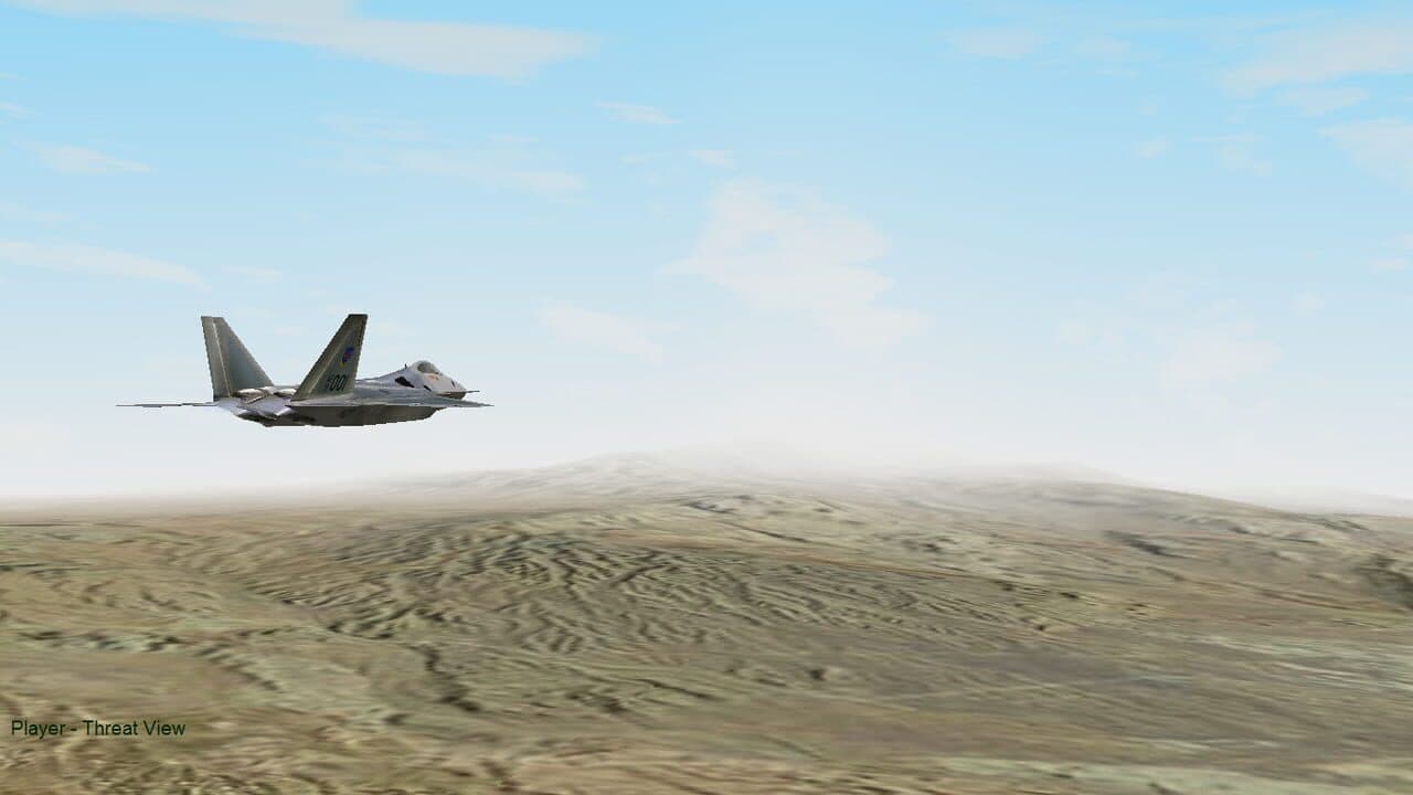 Jane's Combat Simulations: Fighters Anthology thumbnail 4
