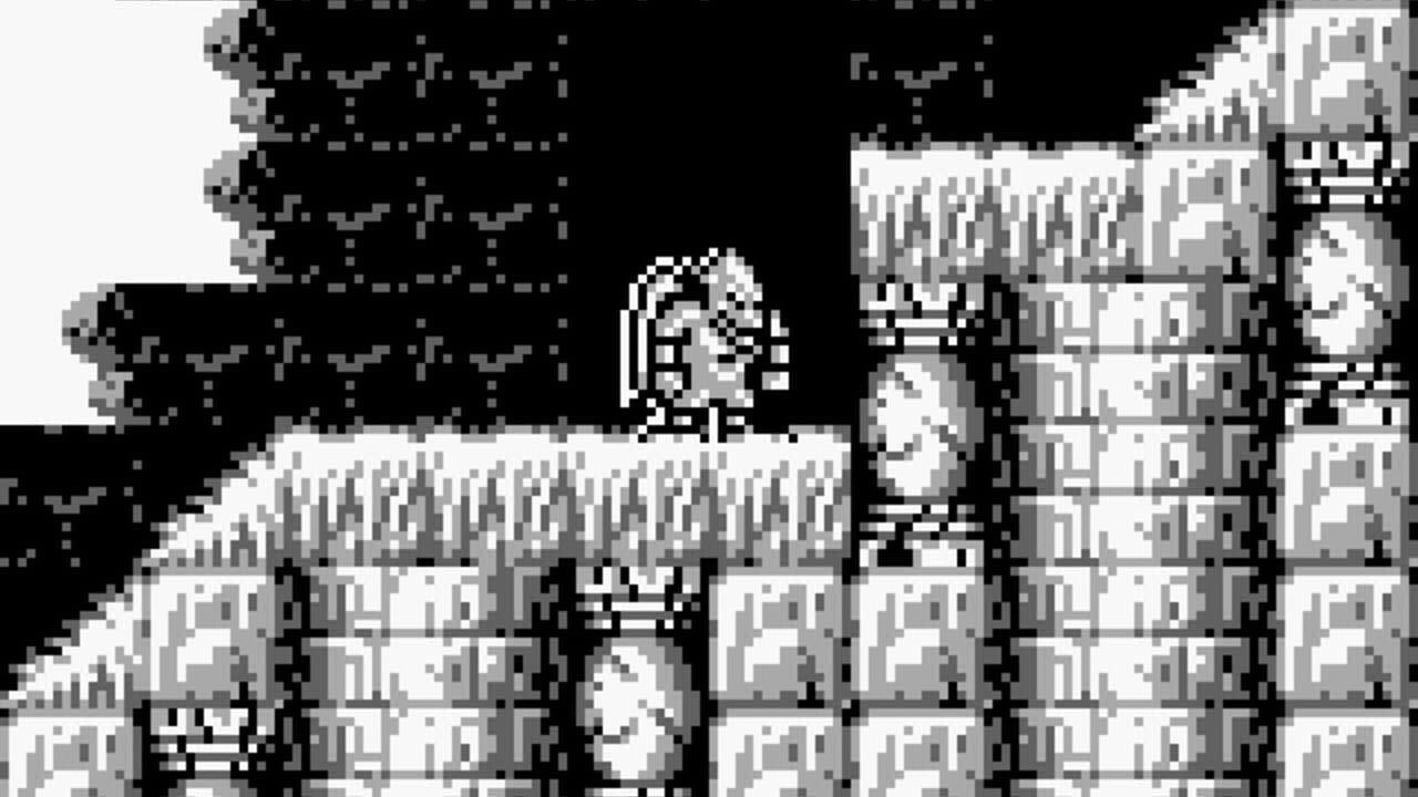 Gargoyle's Quest screenshot 1