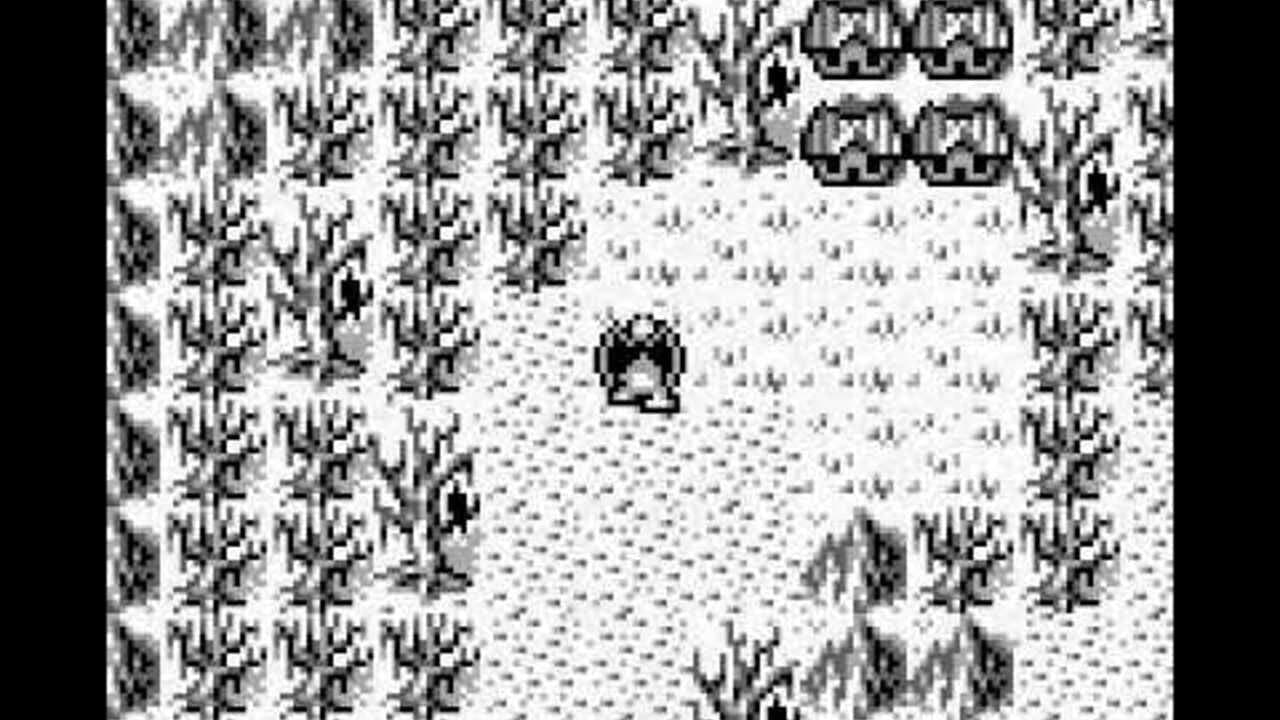Gargoyle's Quest thumbnail 2
