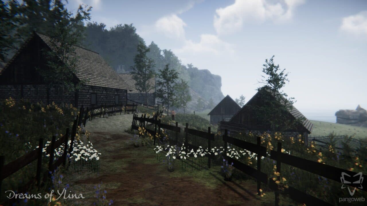 Dreams of Ylina thumbnail 4