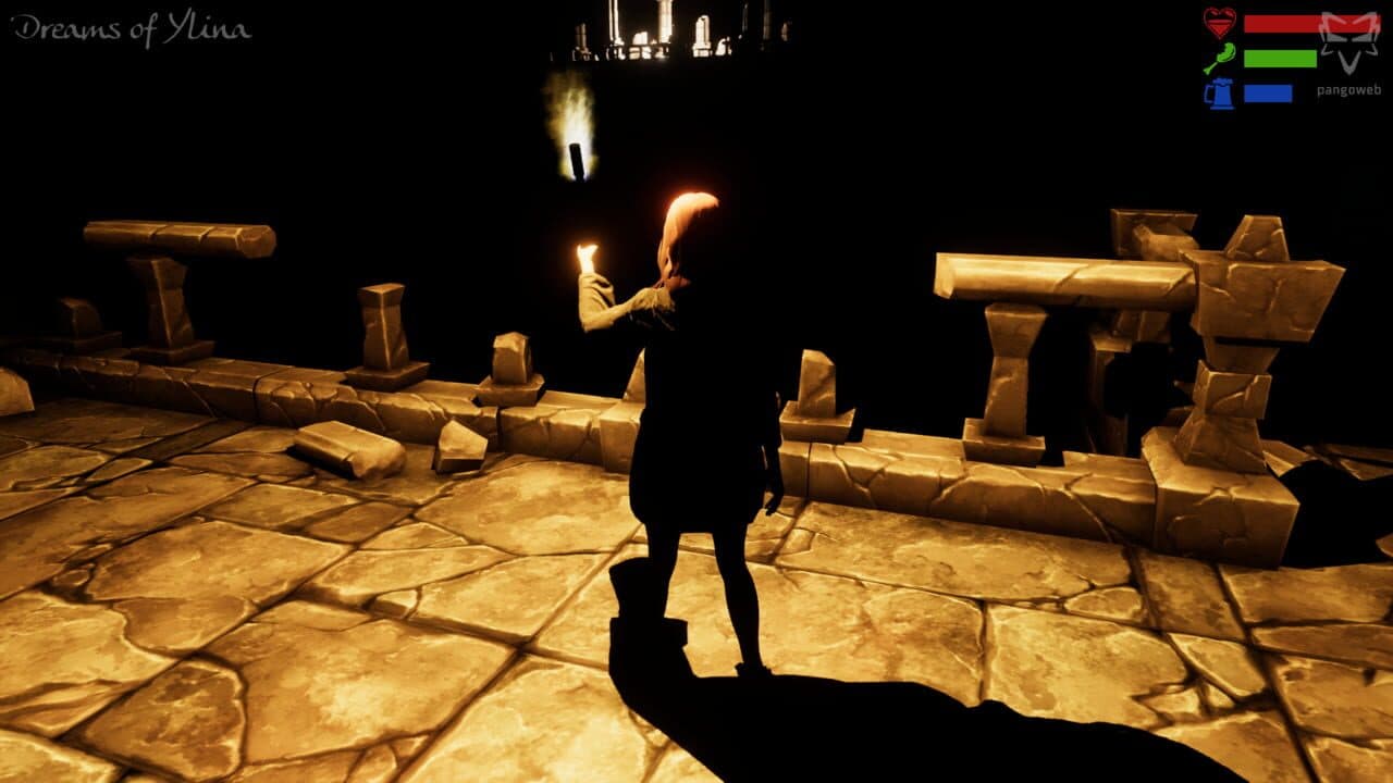 Dreams of Ylina thumbnail 2