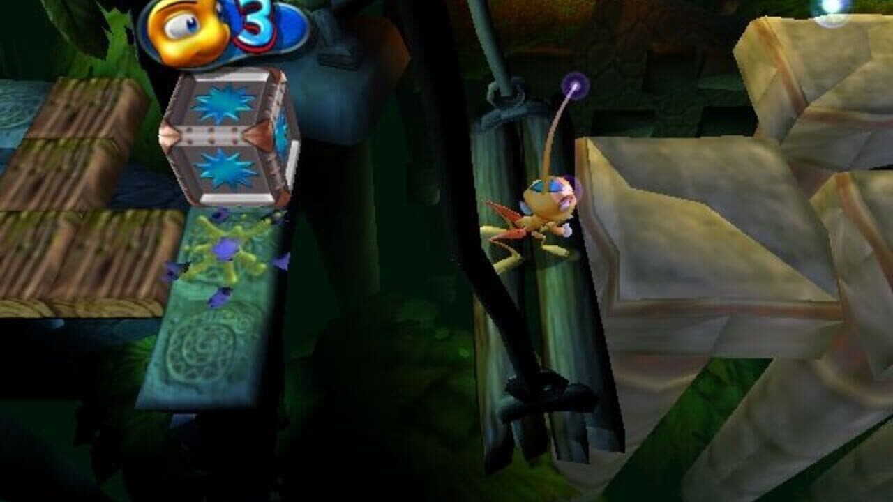 Zapper: One Wicked Cricket! thumbnail 3