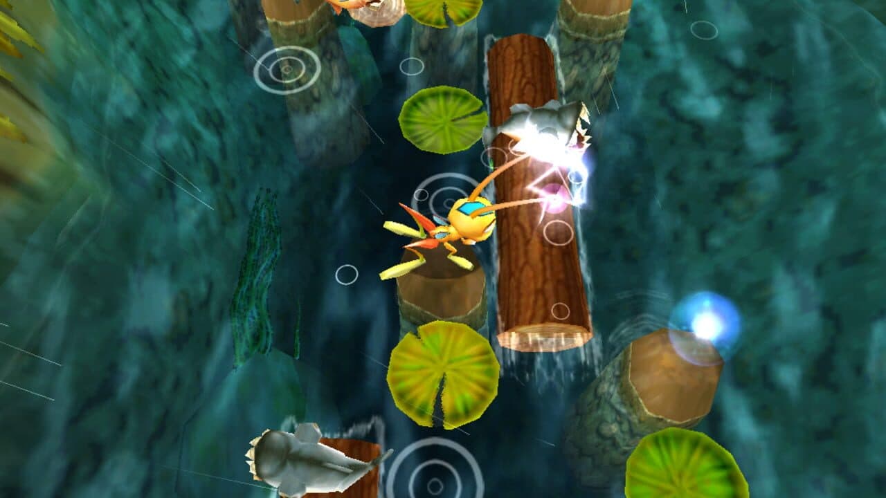 Zapper: One Wicked Cricket! thumbnail 2