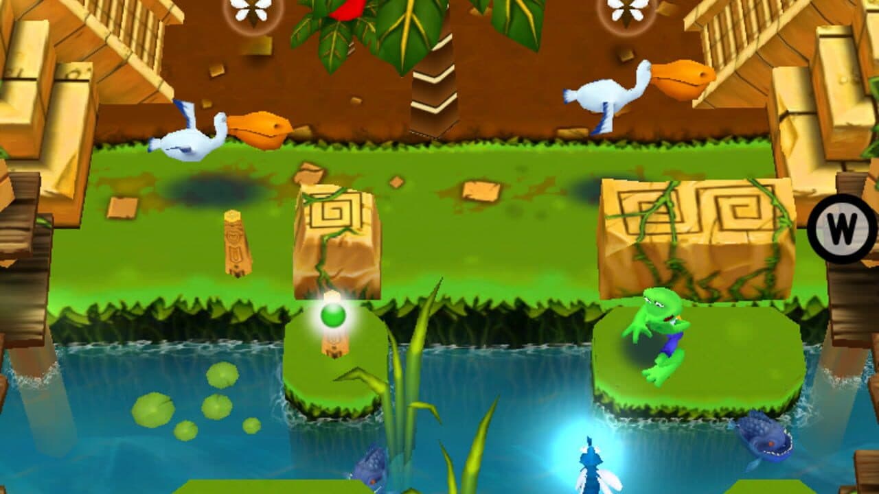 Frogger Decades thumbnail 2