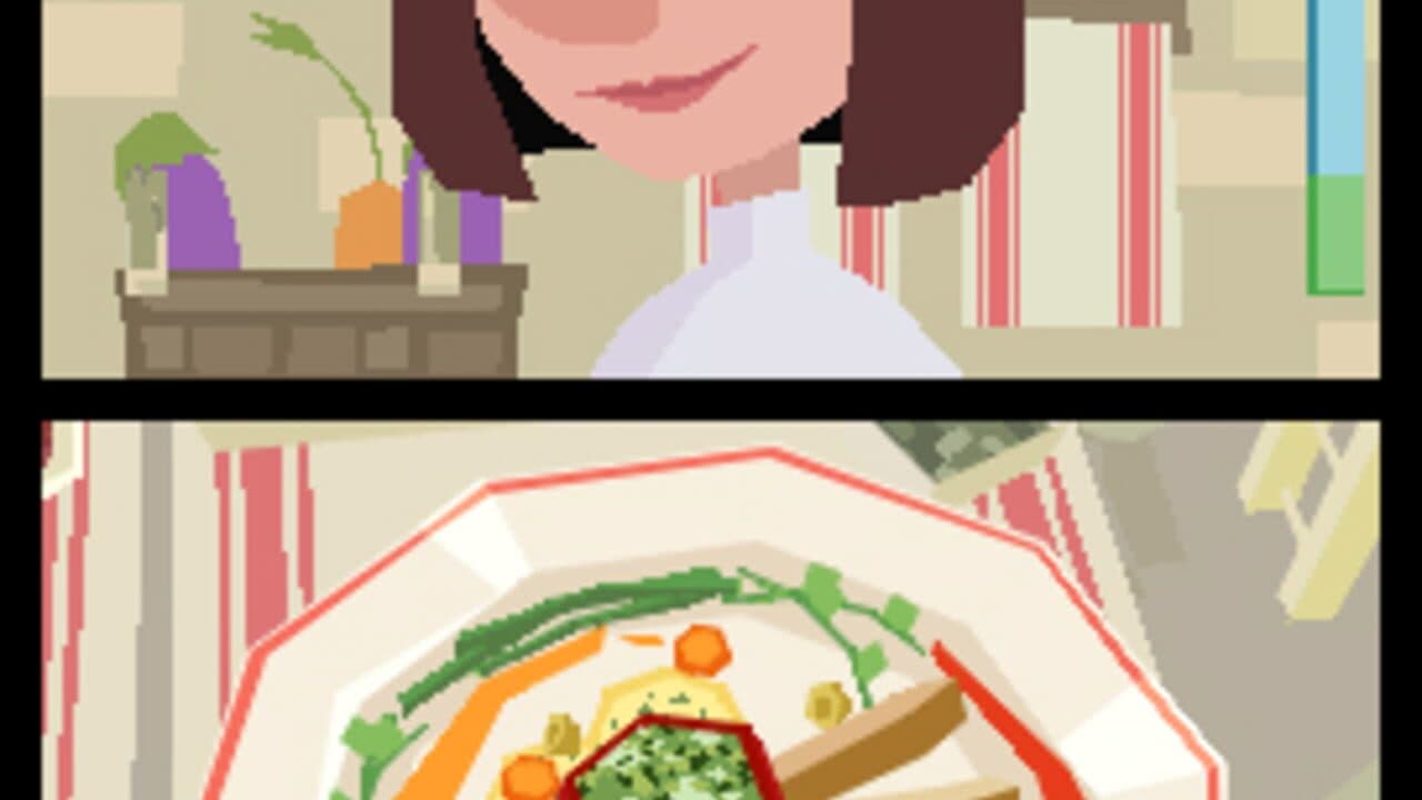 Ratatouille: Food Frenzy thumbnail 2