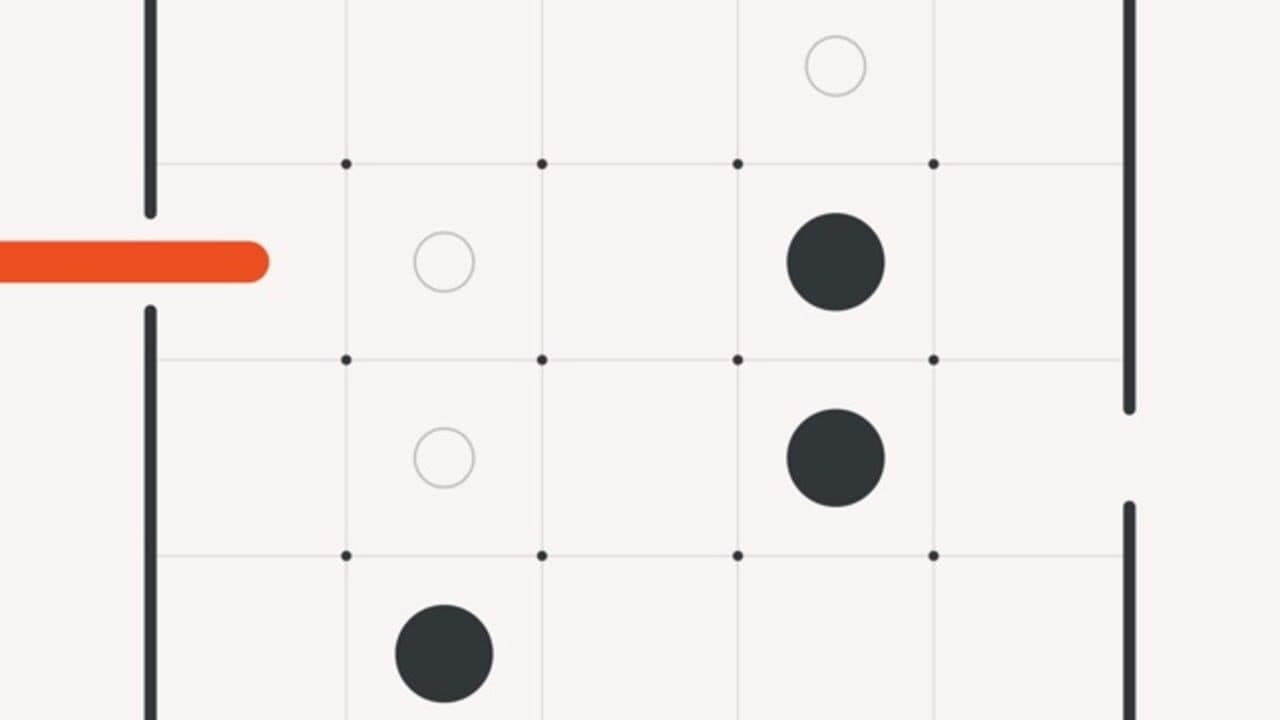 BTW: Puzzle Maze screenshot 1
