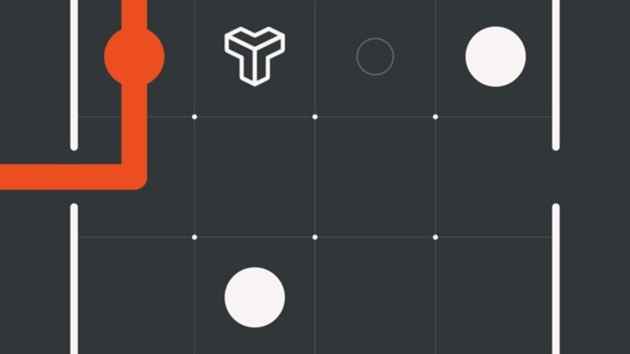 BTW: Puzzle Maze thumbnail 3