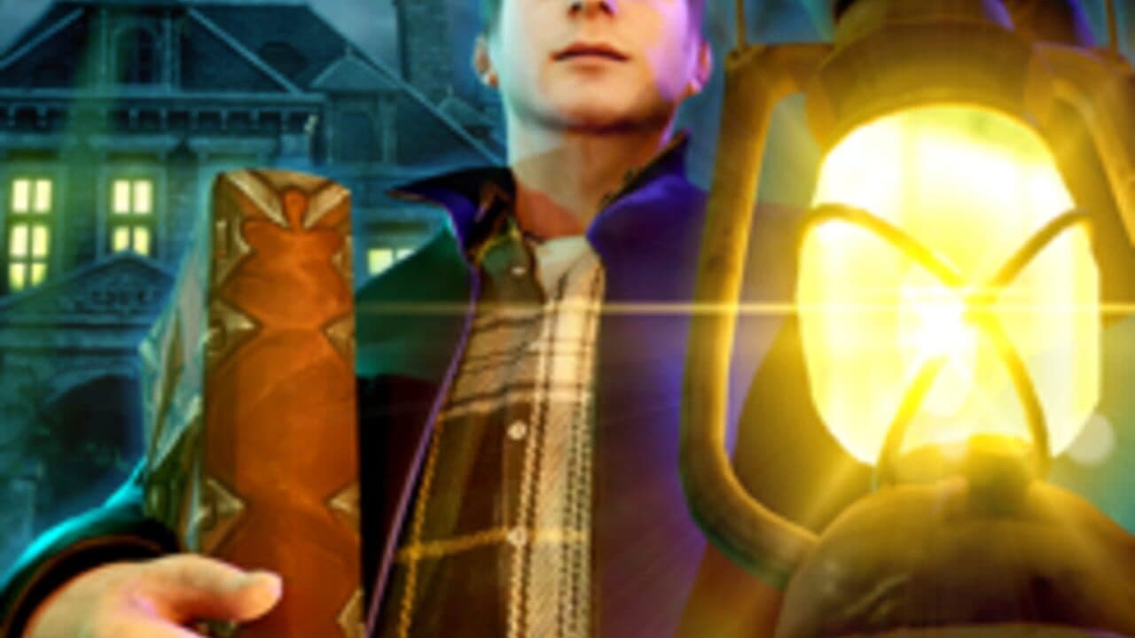 Mindkeeper: The Lurking Fear thumbnail 2