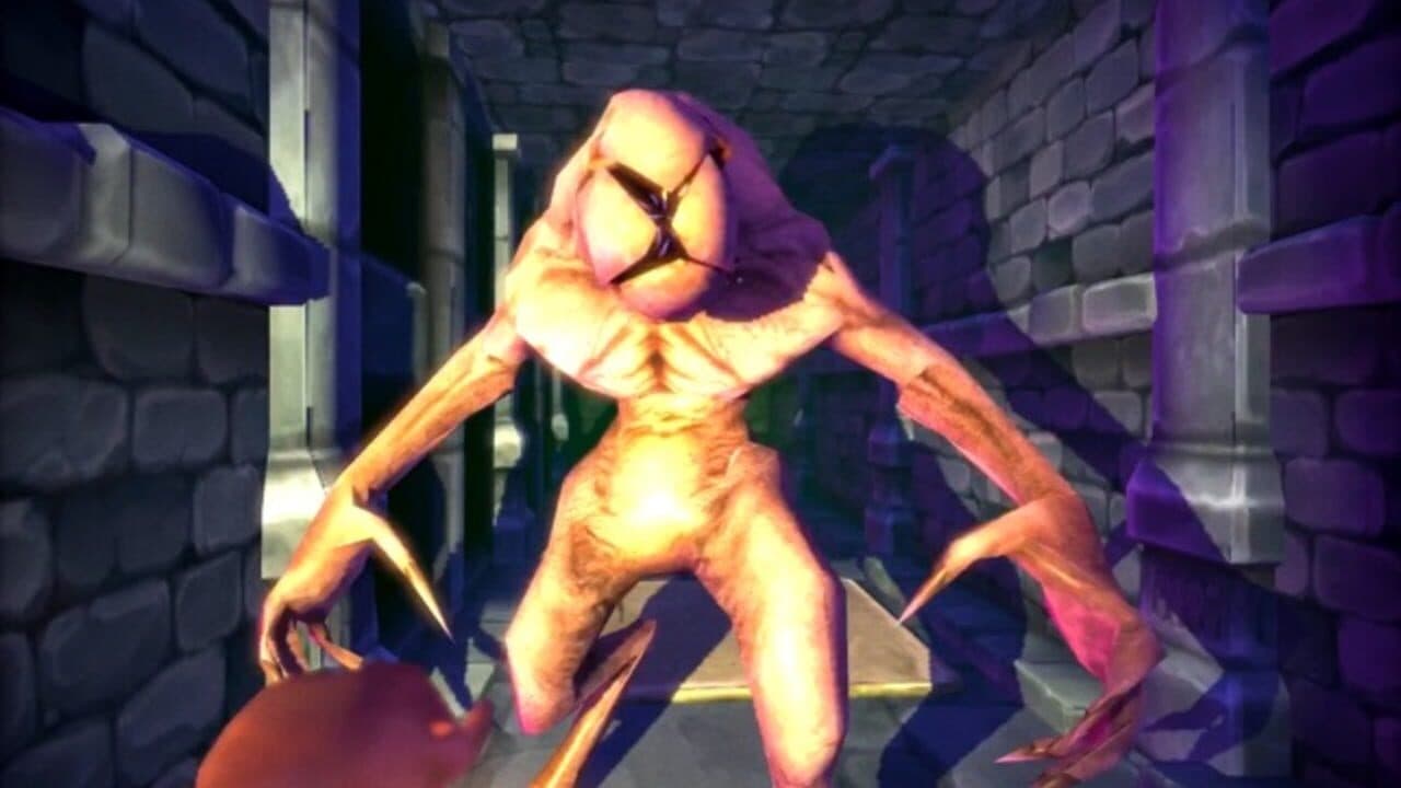Mindkeeper: The Lurking Fear thumbnail 4