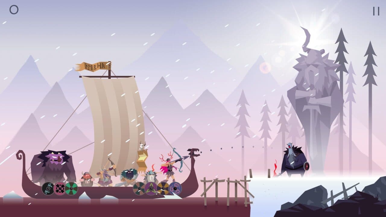 Vikings: an Archer's Journey thumbnail 4