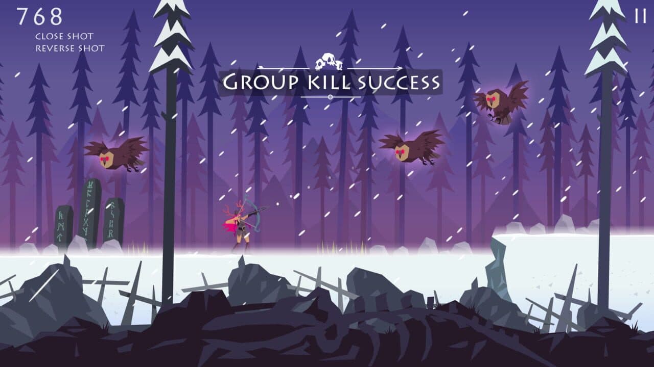 Vikings: an Archer's Journey thumbnail 2