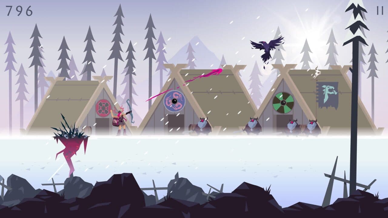 Vikings: an Archer's Journey thumbnail 5