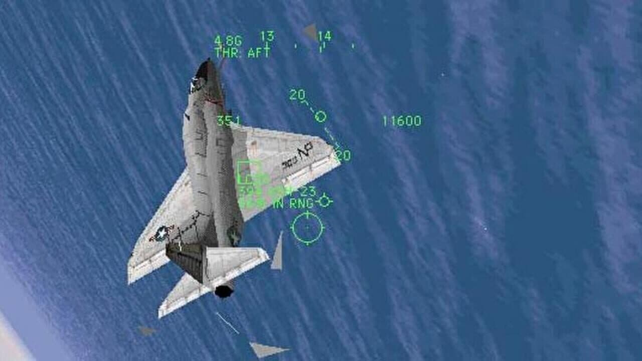 Jane's Combat Simulations: U.S. Navy Fighters '97 thumbnail 4