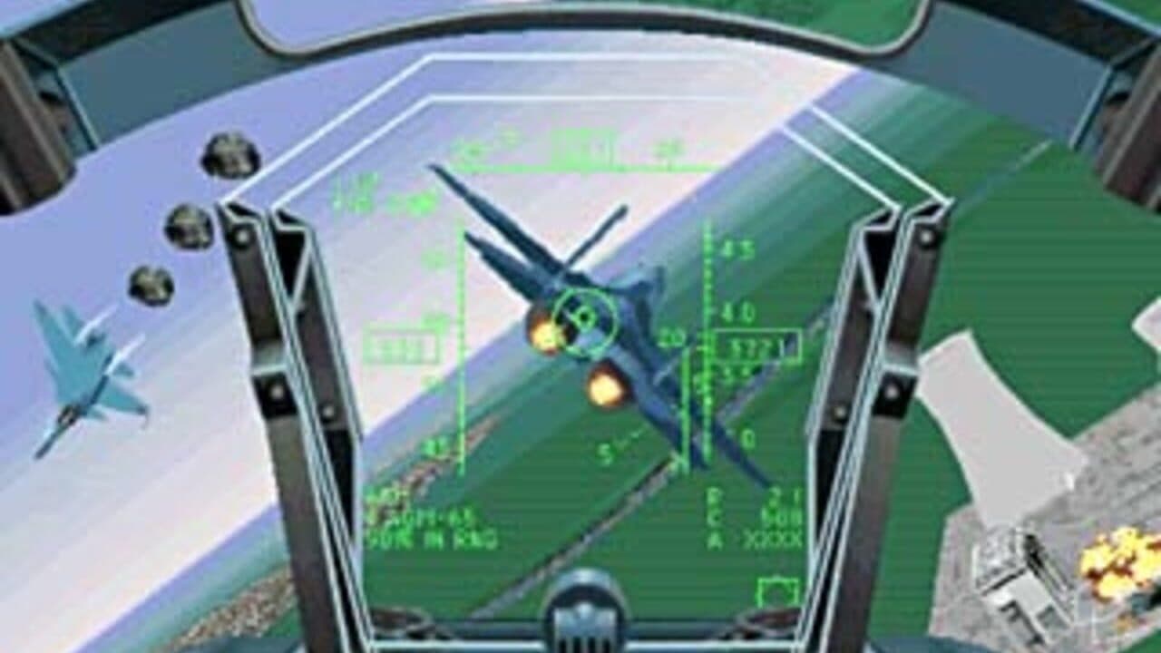 Jane's Combat Simulations: U.S. Navy Fighters '97 thumbnail 2