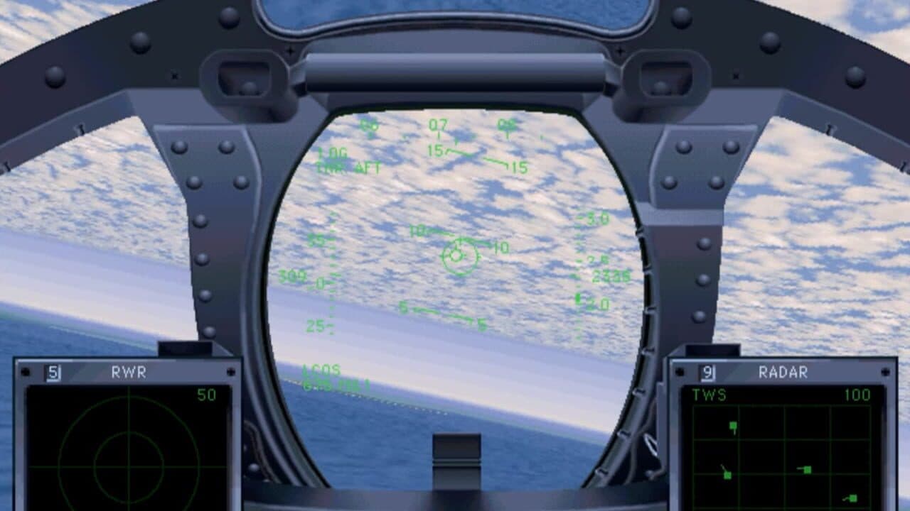 U.S. Navy Fighters thumbnail 3