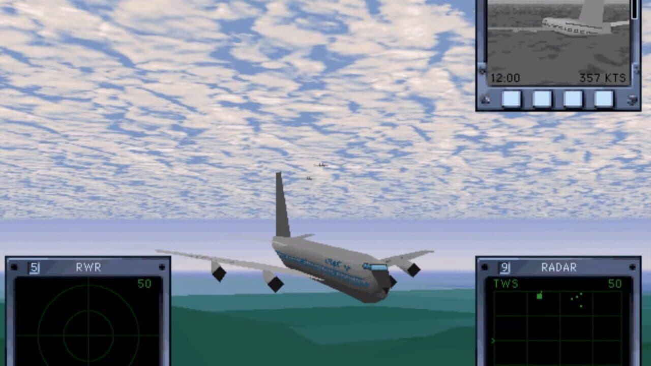 U.S. Navy Fighters thumbnail 2