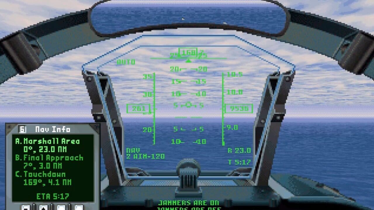 U.S. Navy Fighters - Marine Fighters thumbnail 2
