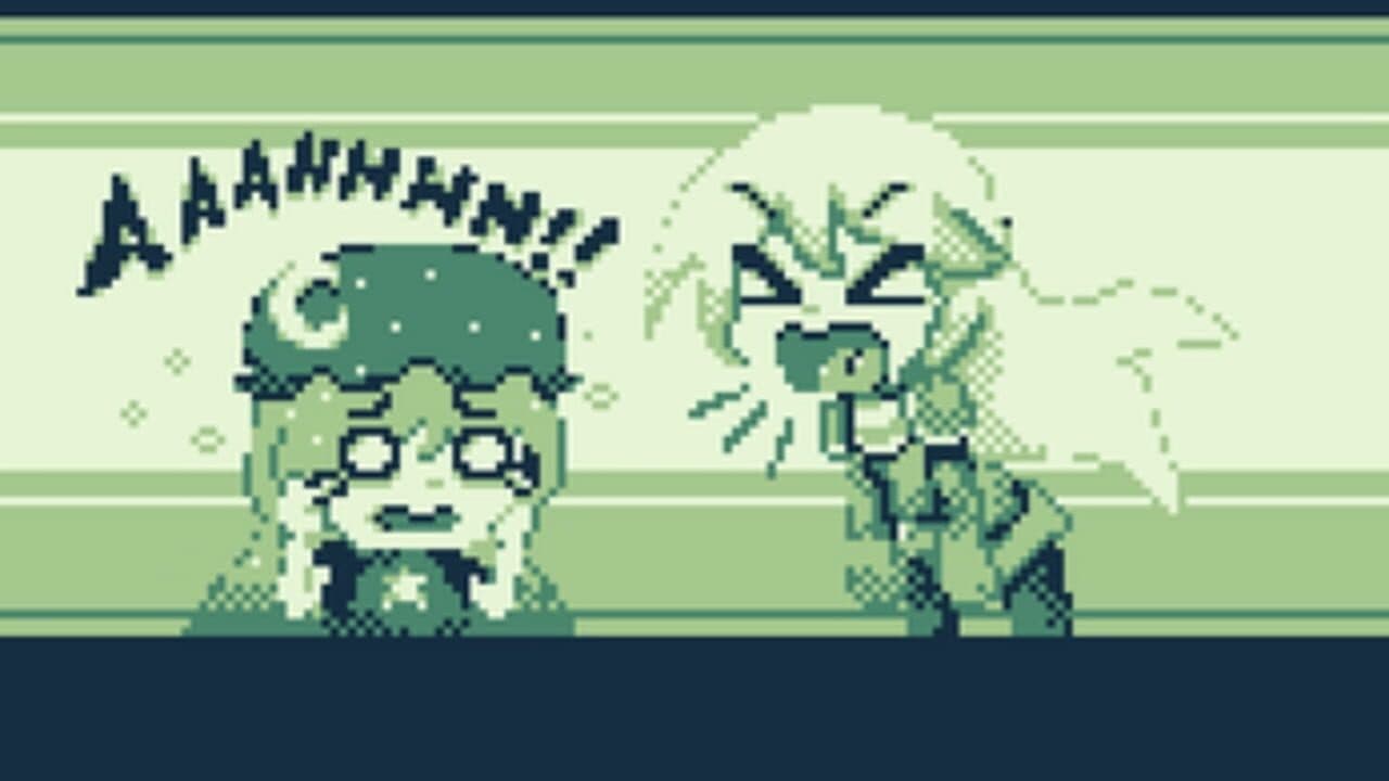 Yuuto Ichika Makes Friends thumbnail 3