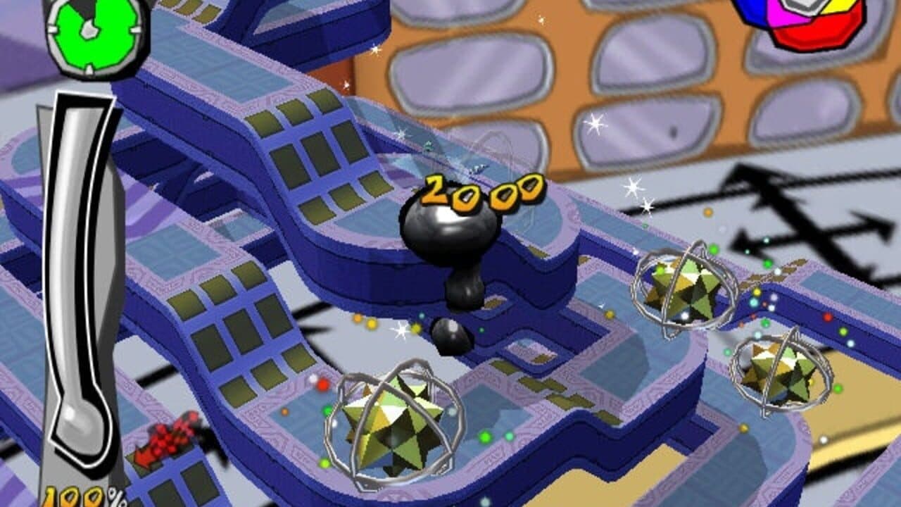Mercury Meltdown Remix thumbnail 2