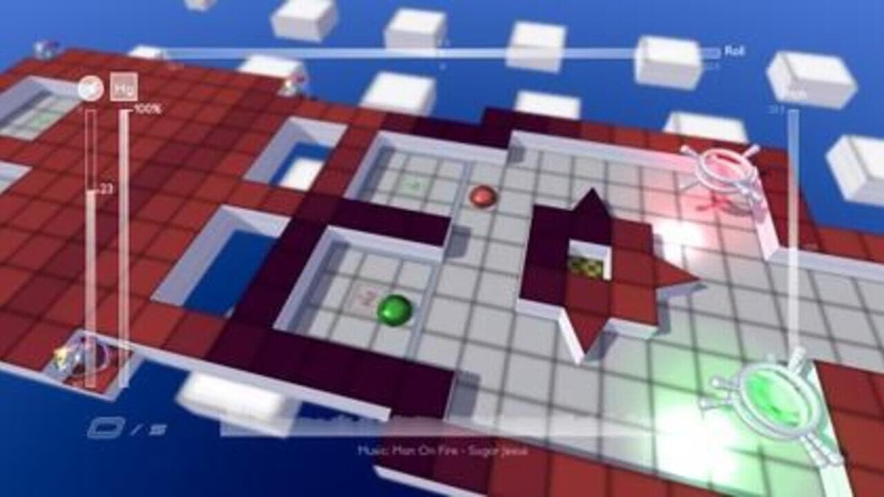 Mercury Hg thumbnail 2