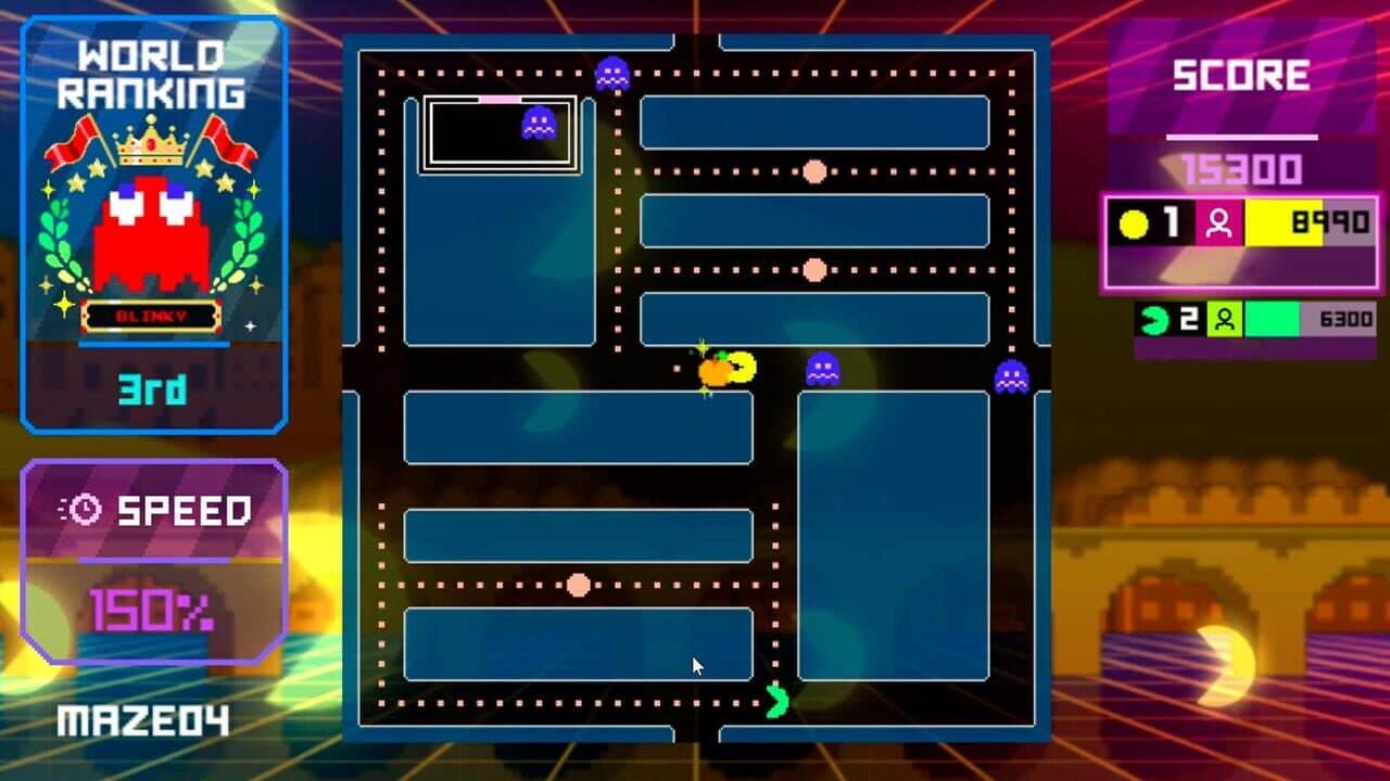 Pac-Man Live Studio thumbnail 3
