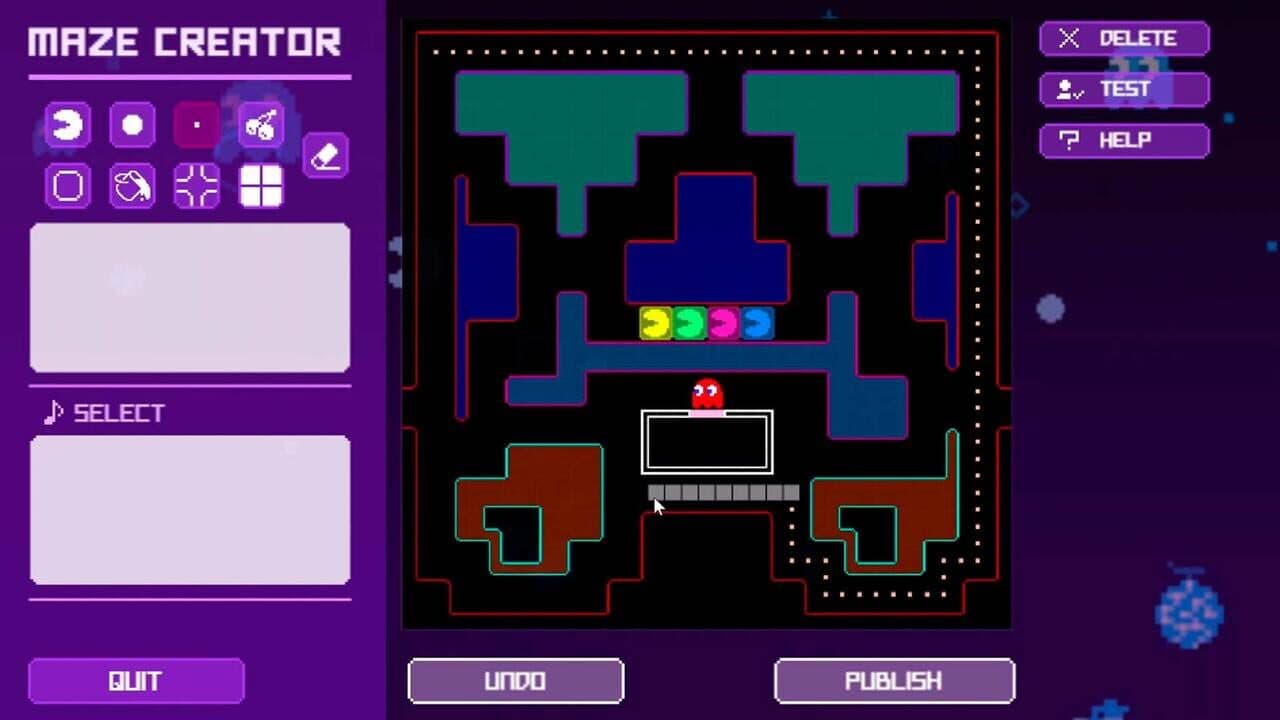 Pac-Man Live Studio thumbnail 2