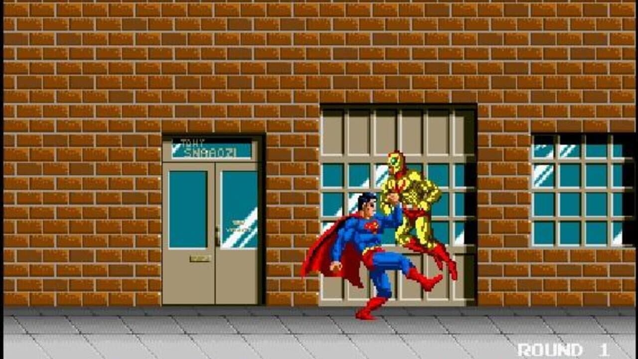 Superman thumbnail 3
