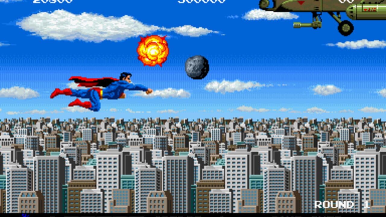 Superman thumbnail 2