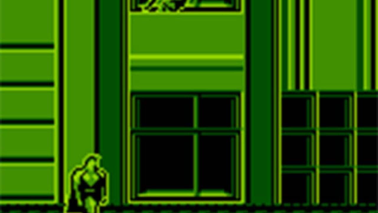 Superman thumbnail 3