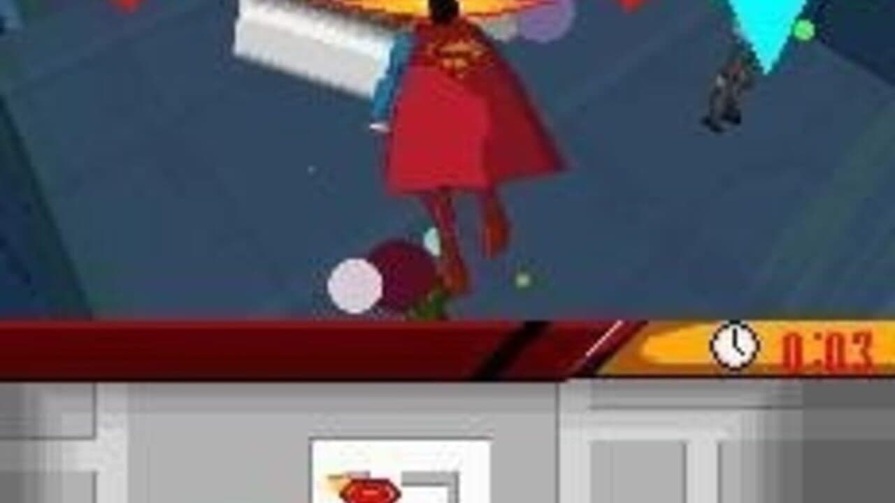 Superman Returns: The Videogame thumbnail 2