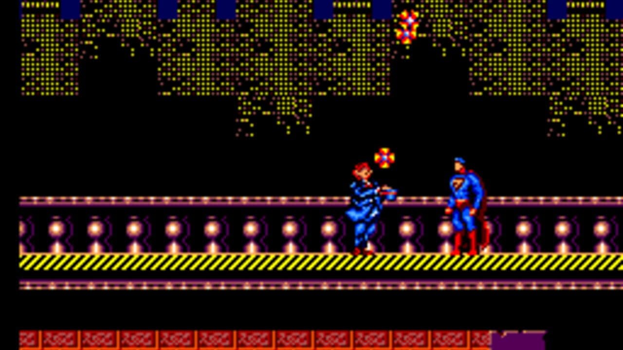 Superman: The Man of Steel thumbnail 2