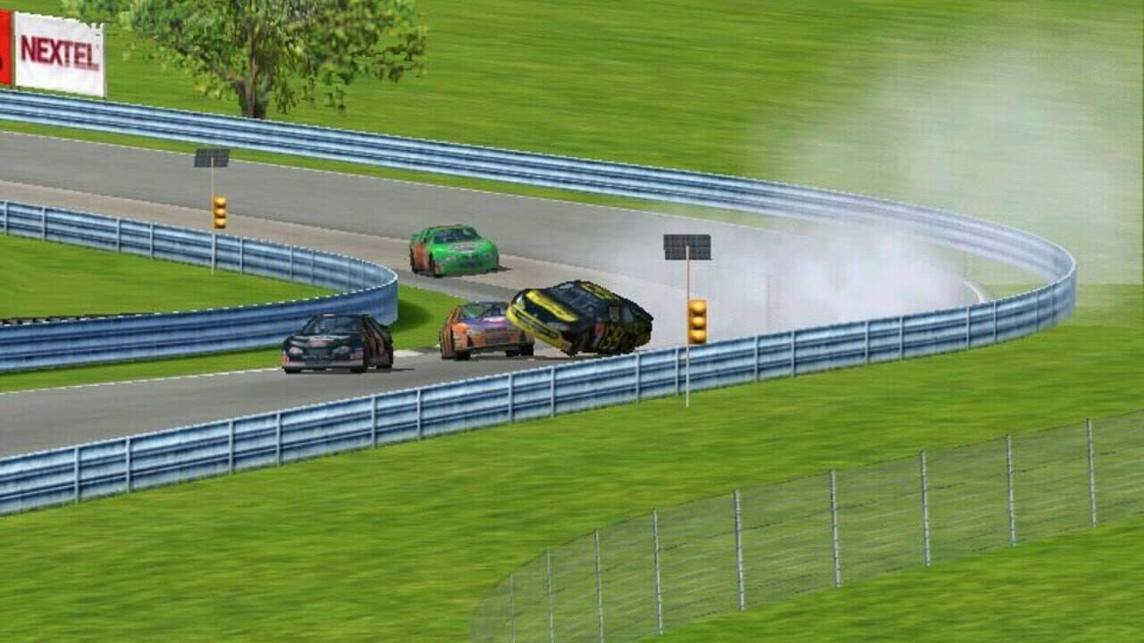 NASCAR Racing 4 thumbnail 3