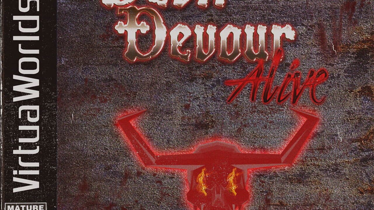 Devil Devour Alive thumbnail 2