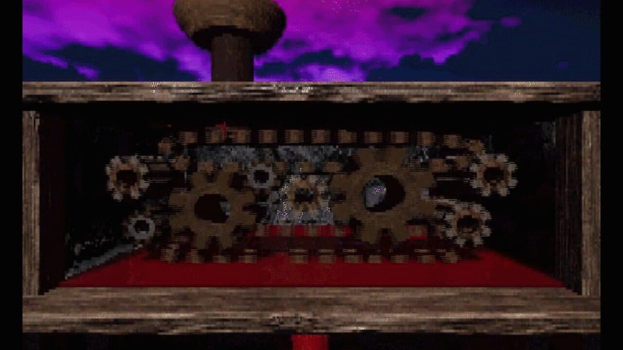 Devil Devour Alive screenshot 1