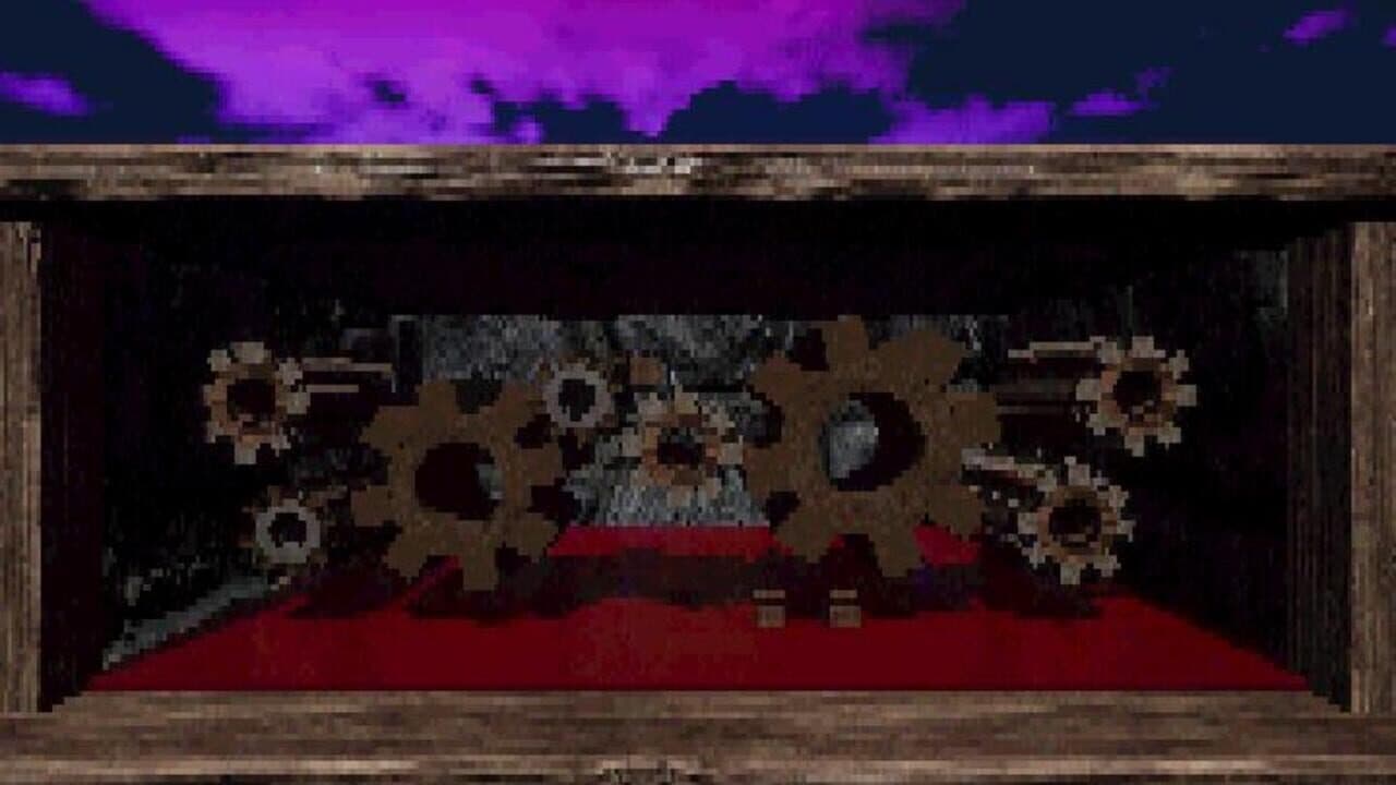 Devil Devour Alive thumbnail 3