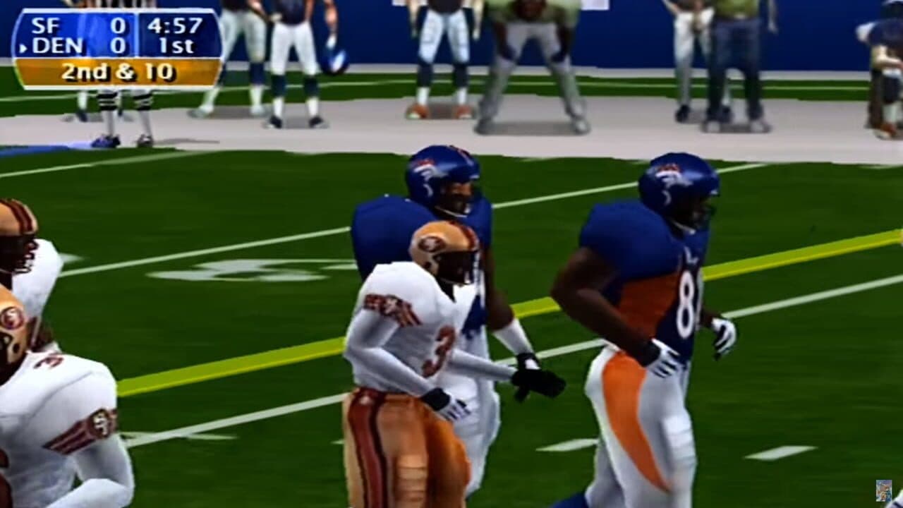 NFL 2K thumbnail 3